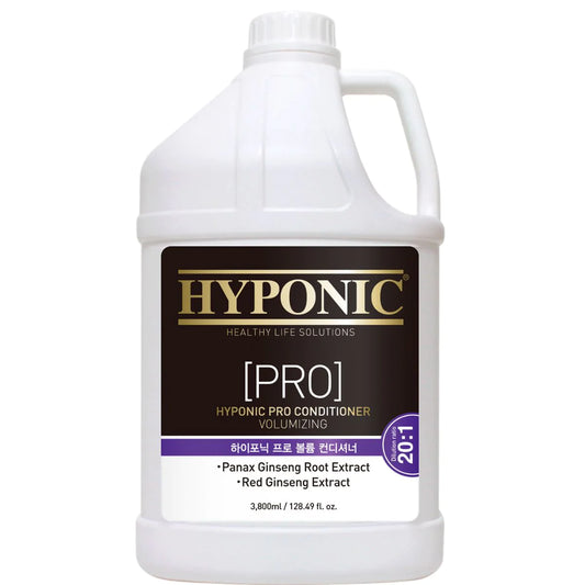 Hyponic Pro Conditioner 3,8l