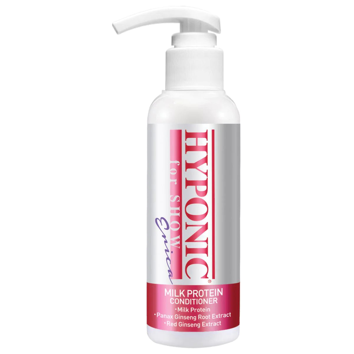 Hyponic Show Conditioner