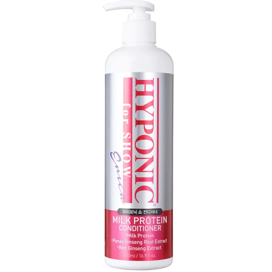 Hyponic Show Conditioner