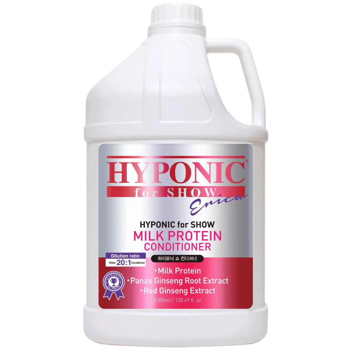 Hyponic Show Conditioner