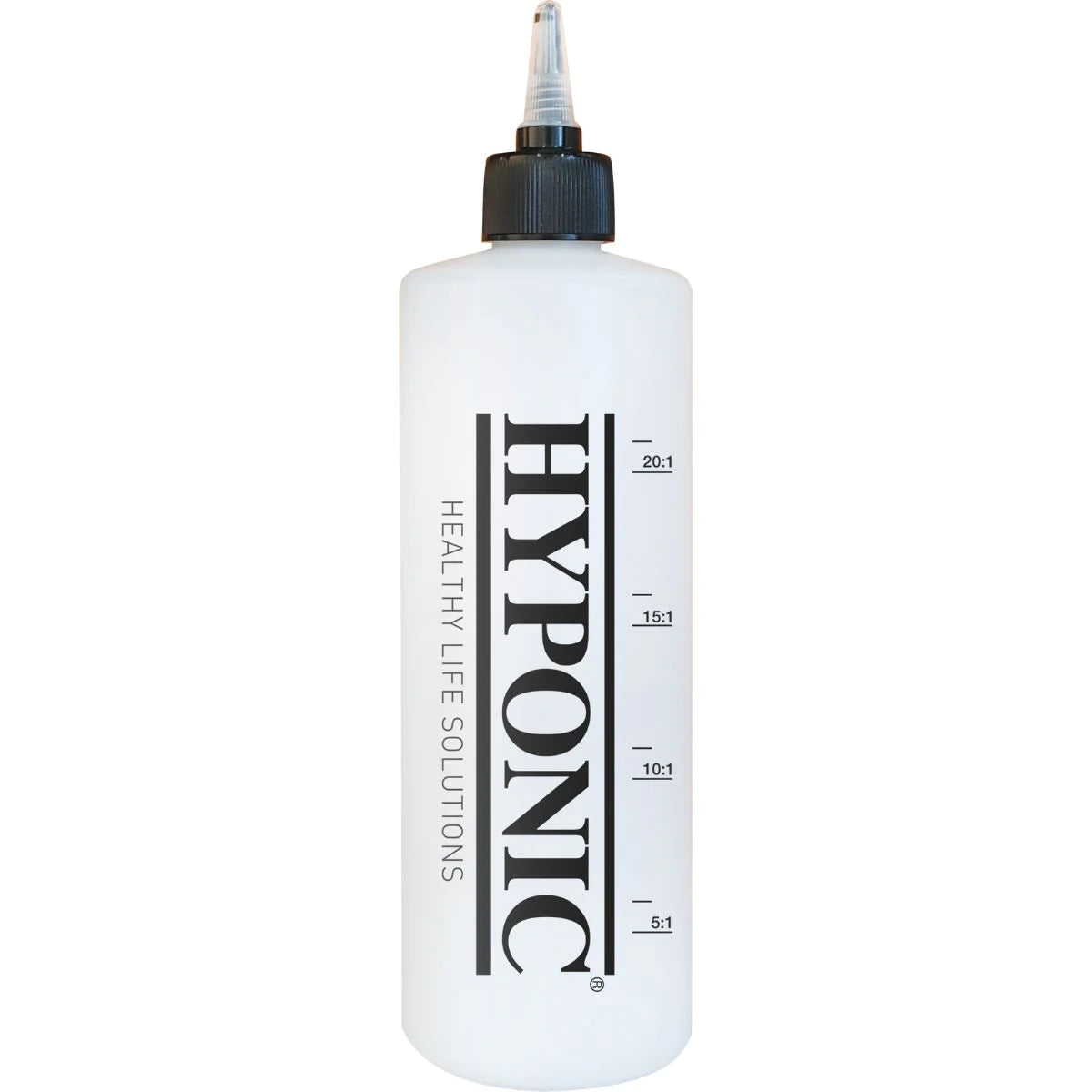 HYPONIC mixing bottle 500ml (for Show &amp; PRO)