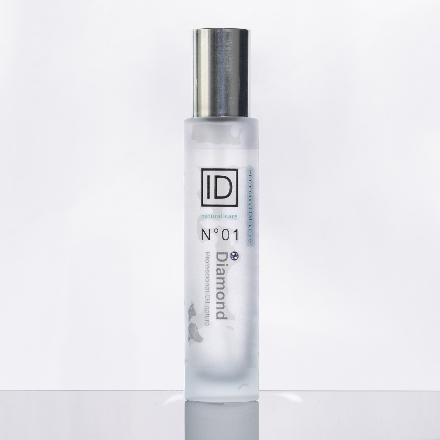 ID-Diamond-Professional Oil nature Pflegeöl