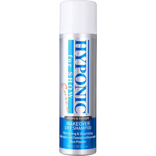 Hyponic Show Dry Shampoo